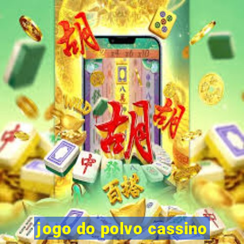 jogo do polvo cassino